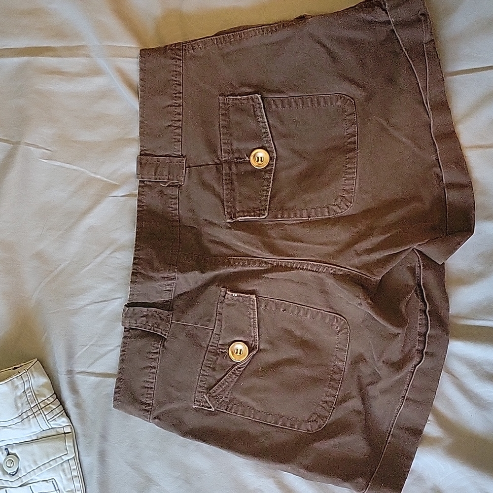 OP Shorts - Picture 2 of 4